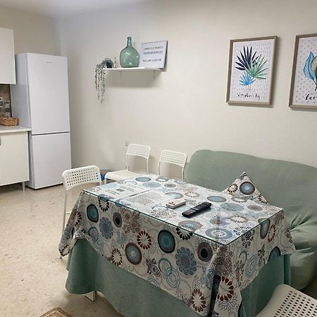 Centrico Daire Antequera Dış mekan fotoğraf