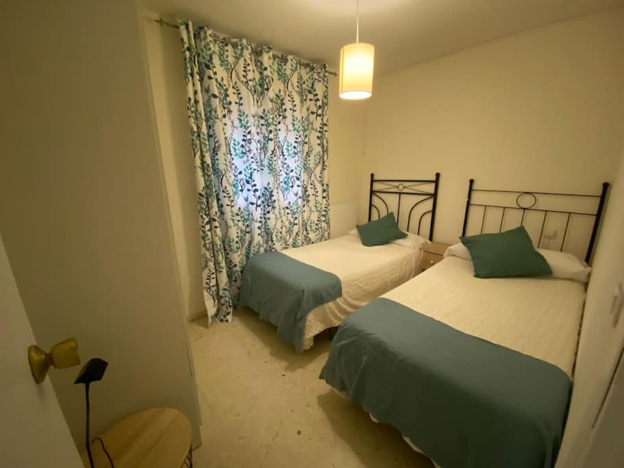 Centrico Daire Antequera Dış mekan fotoğraf