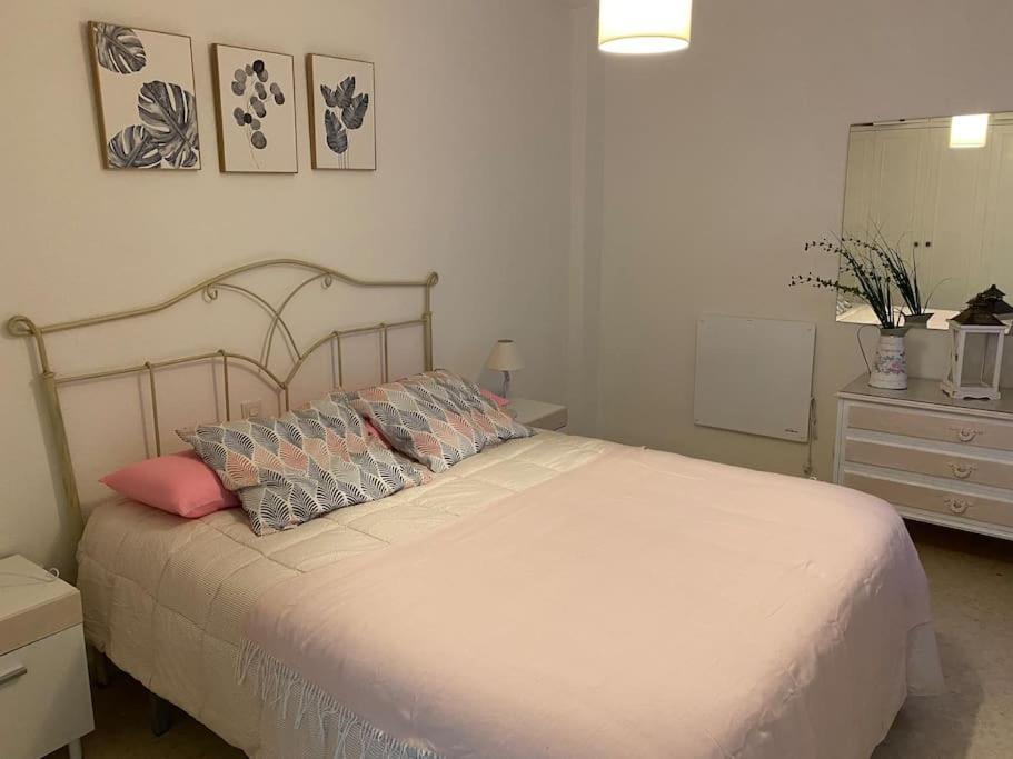 Centrico Daire Antequera Dış mekan fotoğraf